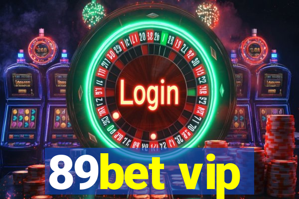 89bet vip